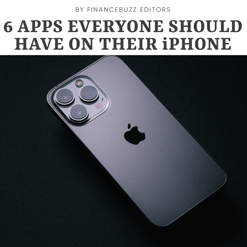 financebuzz's tweet photo. #1 is our favorite