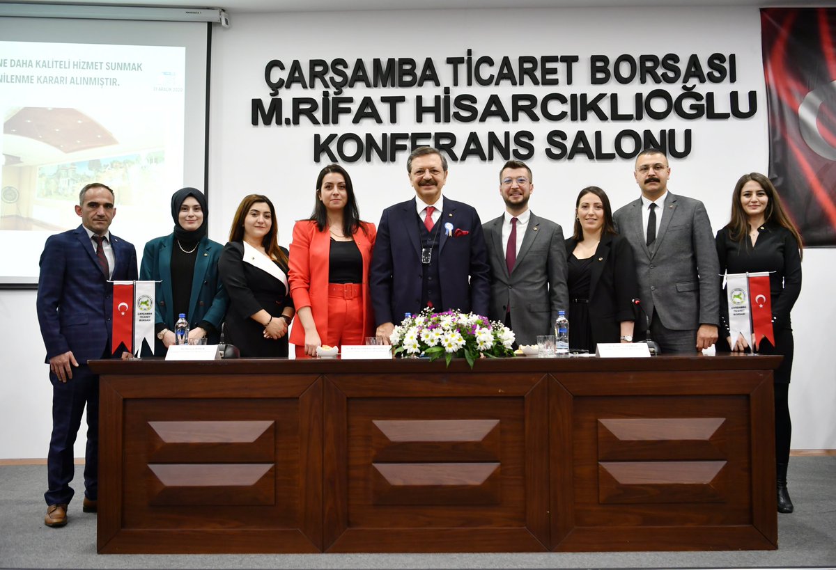 Çarşamba Ticaret ve Sanayi Odası ve Çarşamba Ticaret Borsası’nda üyelerimizle buluştuk. Üyelerimiz; girdi ve enerji maliyetlerindeki artıştan dolayı yaşadıkları sıkıntıları dile getirdiler. <a href="/carsambatso/">Çarşamba Ticaret ve Sanayi Odası</a> <a href="/carsambatb/">ÇARŞAMBA TİCARET BORSASI</a> <a href="/ayilmaz_ilkumut/">Ahmet YILMAZ</a>