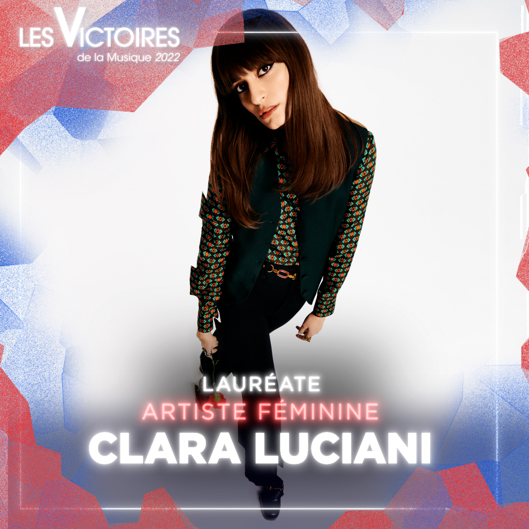 Les Victoires tweet media