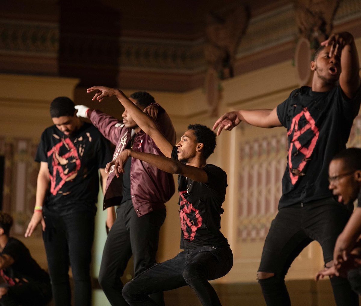 Pitt Fraternity and Sorority Life tweet media