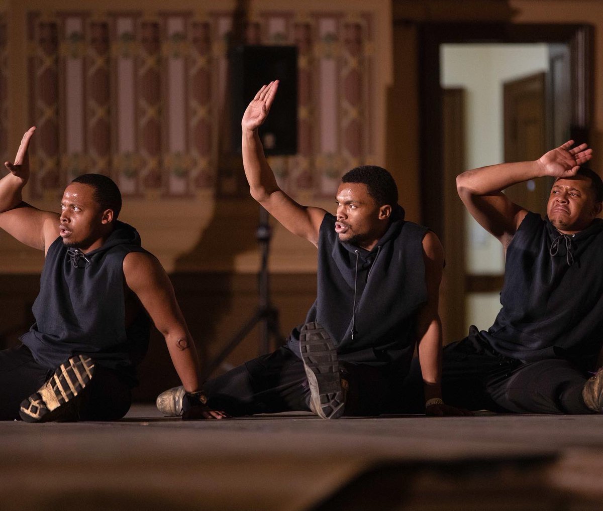 Pitt Fraternity and Sorority Life tweet media