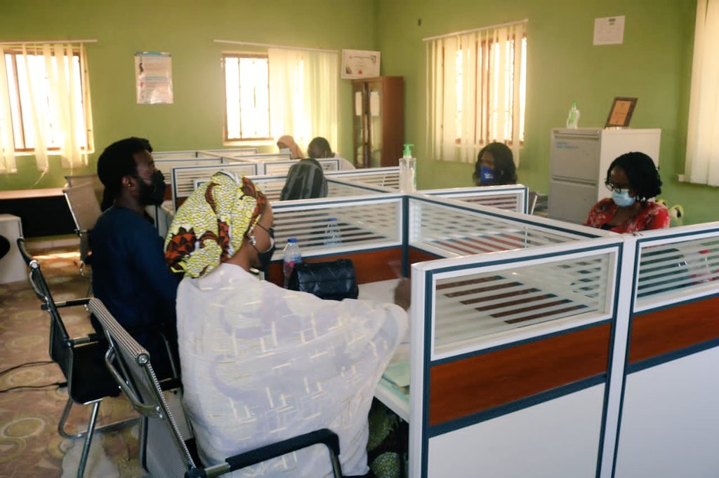 ARC-P Kaduna State tweet media