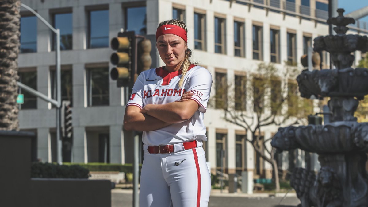 OU_Softball's tweet photo. ⚪️ 𝐅𝐢𝐭 𝐂𝐡𝐞𝐜𝐤 ⚪️

Goin’ 𝐢𝐜𝐲 today ❄️

#ChampionshipMindset https://t.co/VFab6pz2Ss