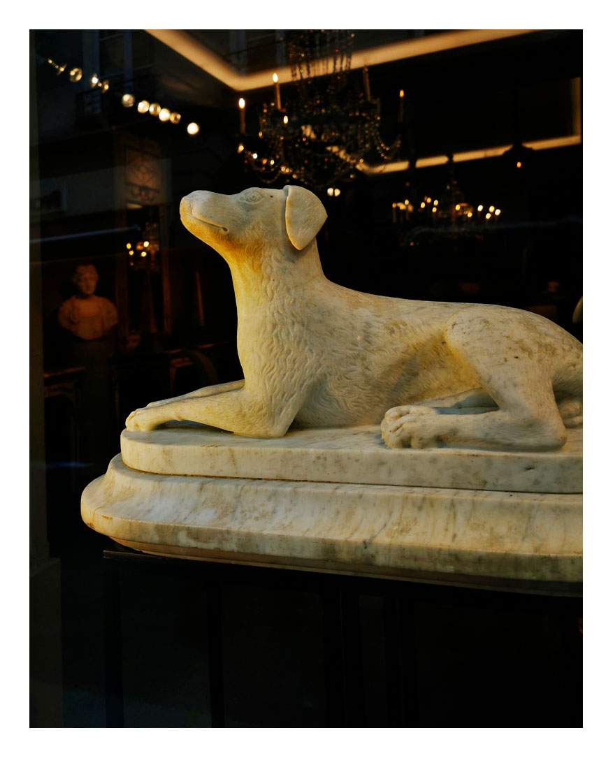MAlphabetique's tweet image. des antiquaires...
#ruedubac #paris7