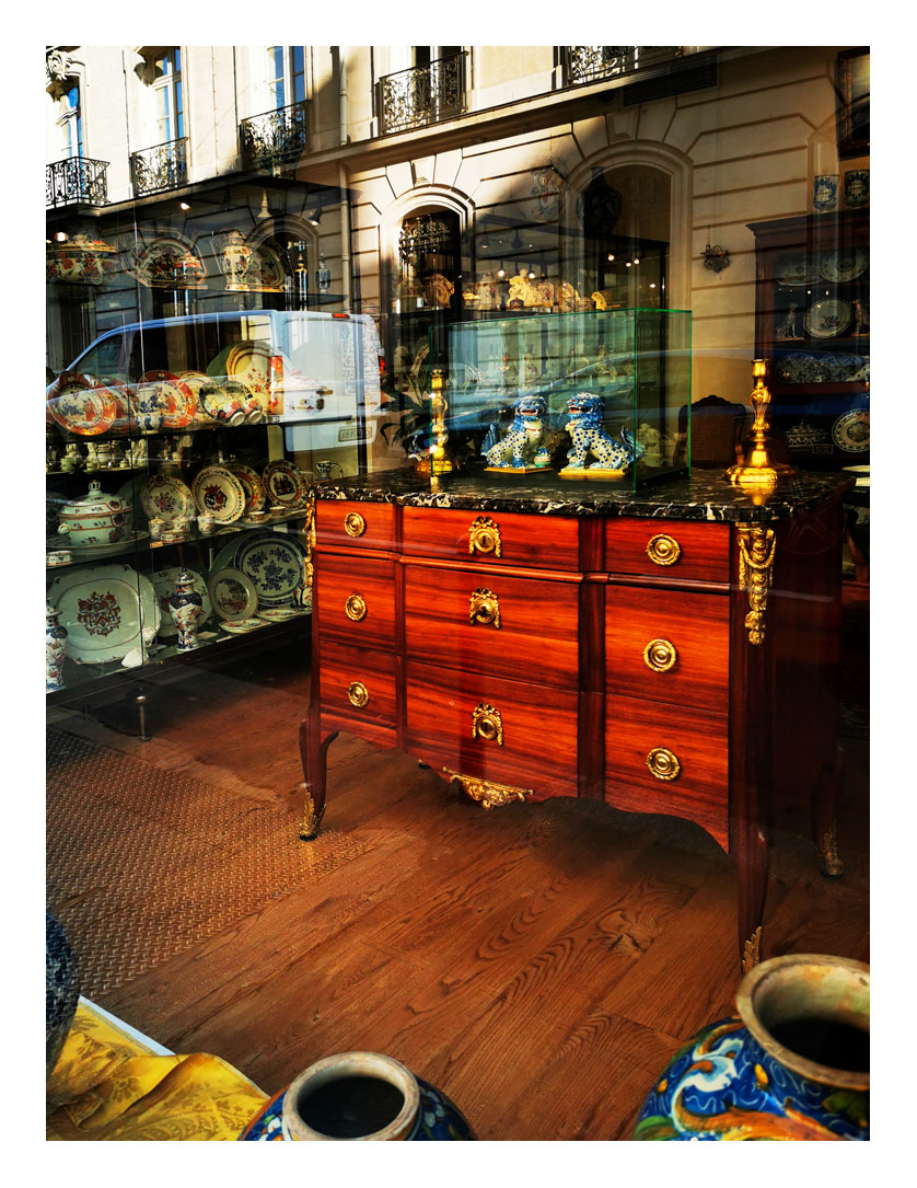 MAlphabetique's tweet image. des antiquaires...
#ruedubac #paris7