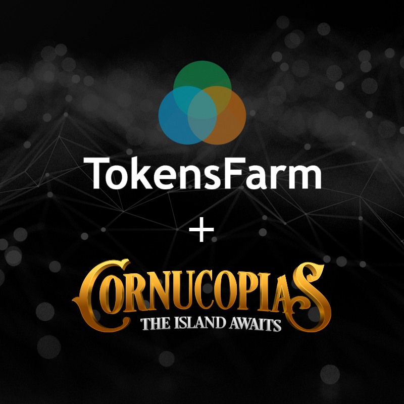 InfinityRisingX's tweet image. #COPIWATCH has just released another article! This is a deep dive into our new staking pool for COPI holders. 💎📈

To understand why this is great for COPI, and for a brief guide on how to stake with us, click the link below! 🙌👀

cornucopias.io/2022/02/11/cop…