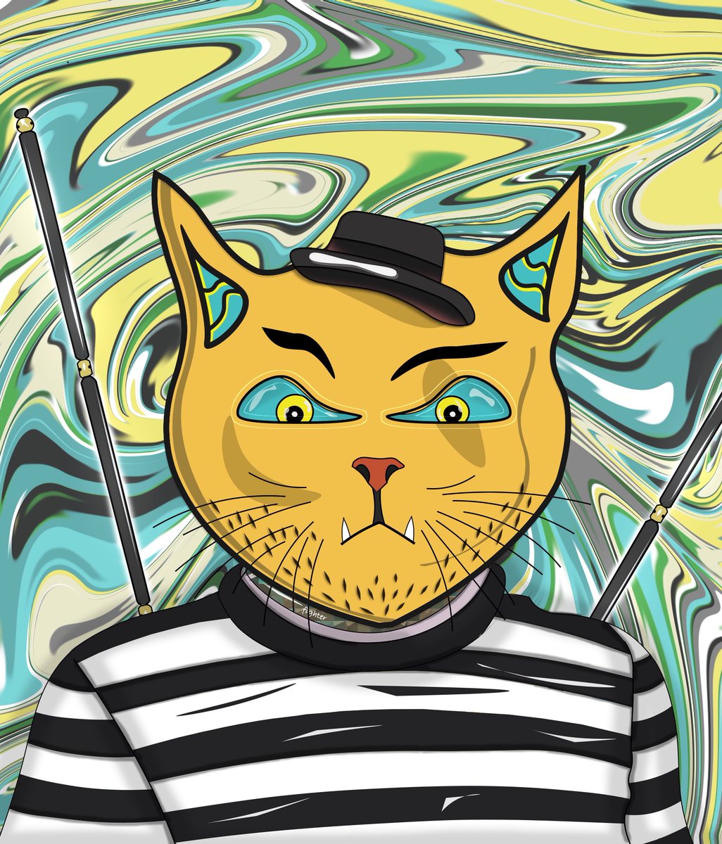 Web2 vs Web3 me

#NFT