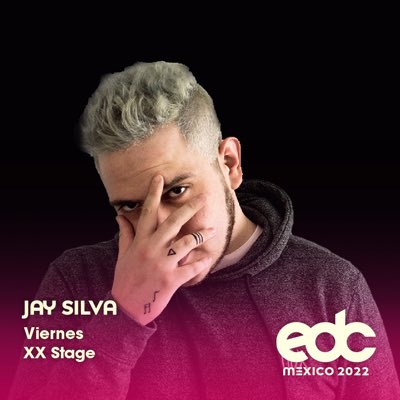 imjaysilva's tweet photo. Se Viene EDC México paaa!! https://t.co/gggsJ2miNl