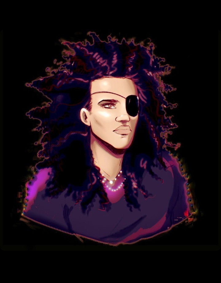 💜 Let's start the Misty Project 🎼
#peteburns #deadoralive #glamorous #musique #music #artist #drawing #Pop #beauty <a href="/nightmareinwax/">Pete Burns Brasil</a> <a href="/PeteBurnsICON/">julian</a> <a href="/nukleopatras/">ً</a> <a href="/ICONpeteburns/">Pete Burns Fanpage</a> <a href="/BoyGeorge/">Boy George</a> #punkrock #hair #Dark #fashion #gaypride #star #look #Purple #2022lgbtq #love