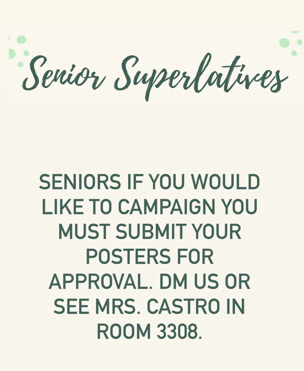 mlec_2022's tweet photo. 🌼If you would like to campaign to be nominated please refer to this information! You can DM us here, or on our Instagram @ mlec_22 https://t.co/ibWEOerbLO