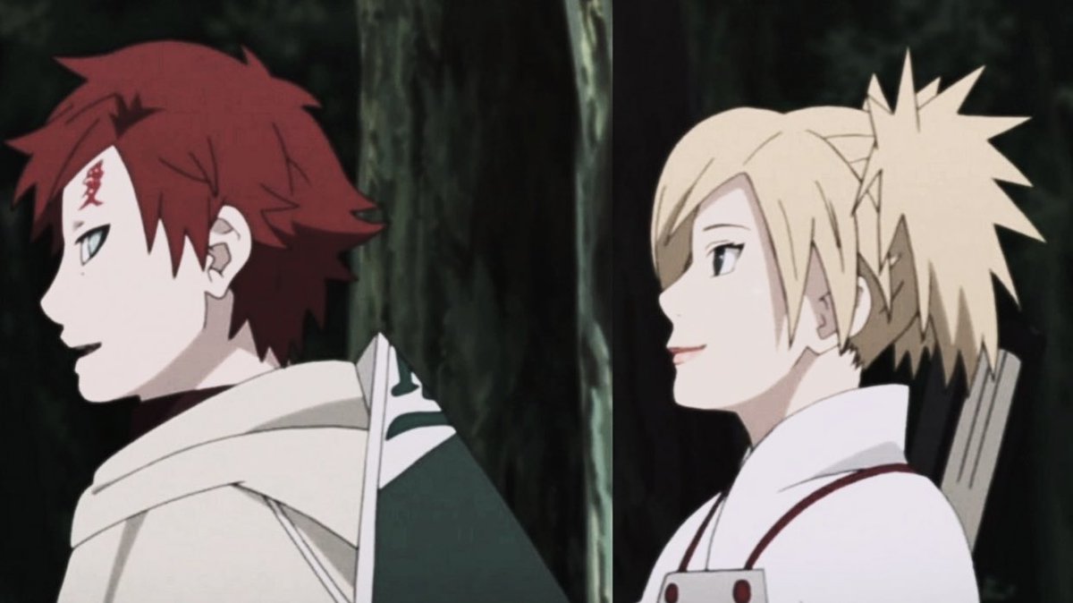 hourlytemari's tweet photo. ft. gaara💛 https://t.co/NkHFPjF5CW