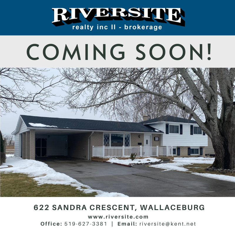 Riversite Realty Inc tweet media