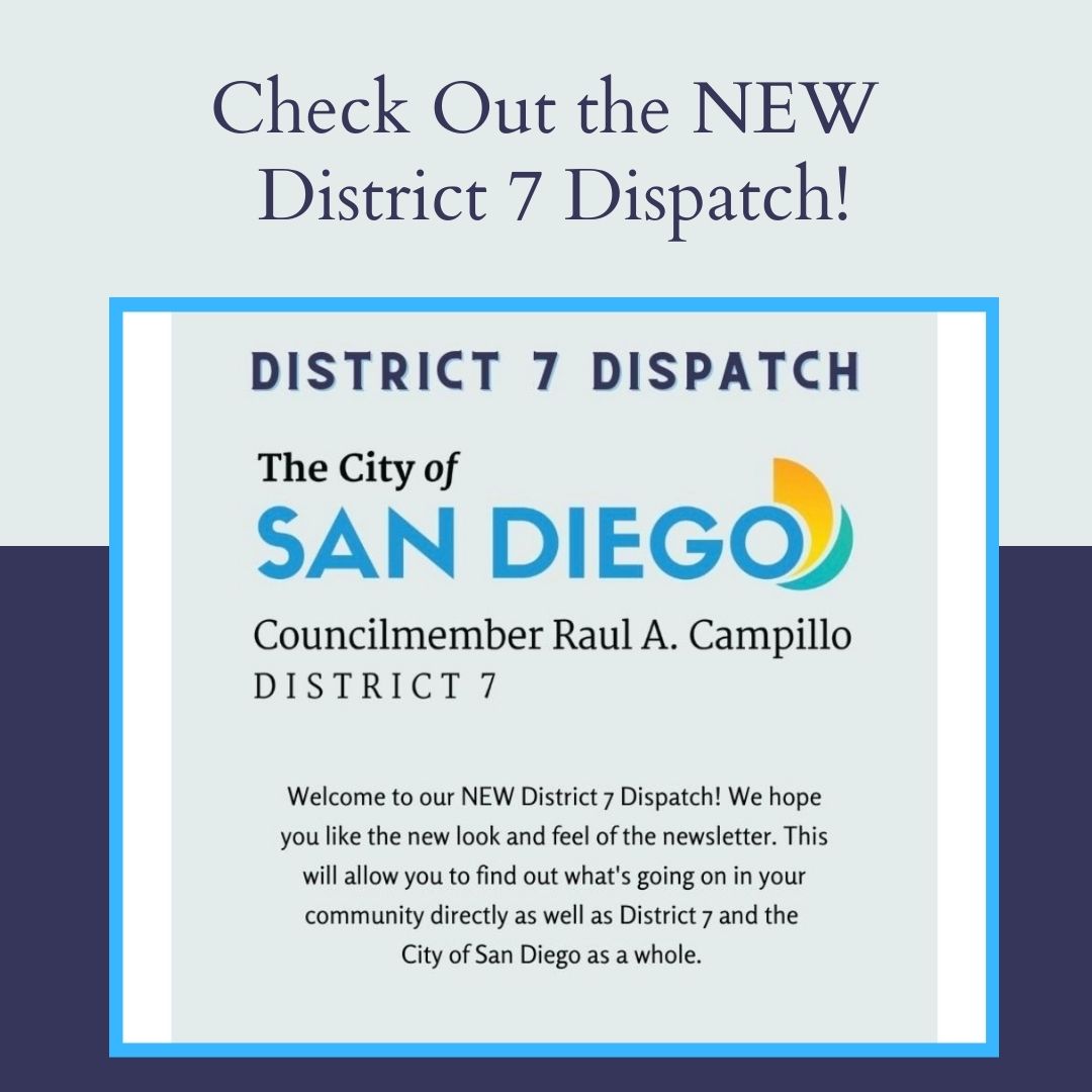 Councilmember Raul Campillo tweet media