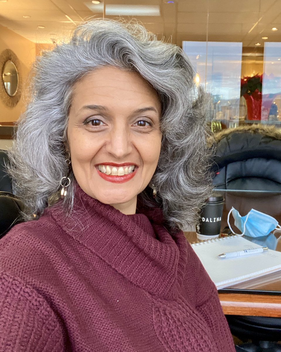 Narges Nirumvala 🇨🇦🍁 tweet media