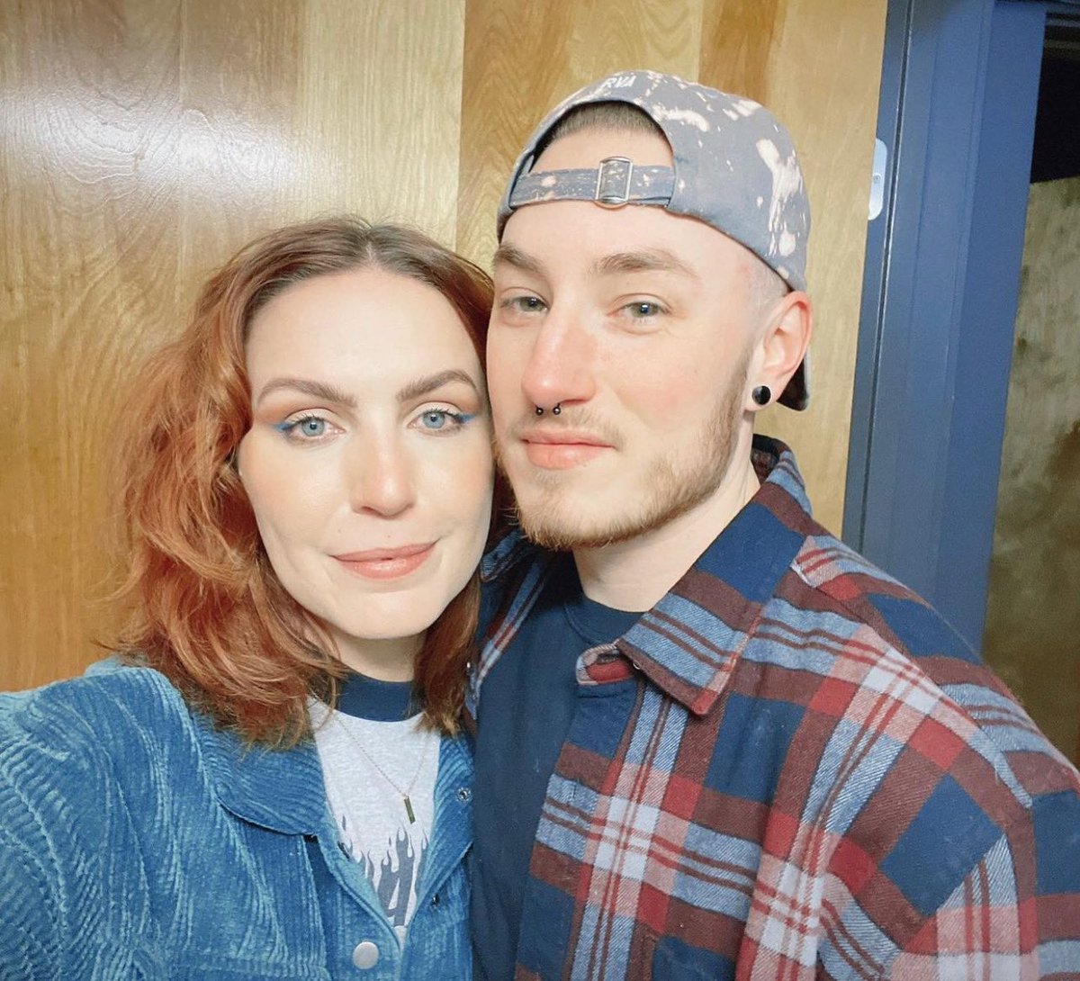 yourguyjax's tweet photo. @thehangrybrat is about to be my valentine 😍🤤🥰 https://t.co/4nWnCRjfie