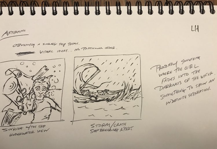 SongCinemaLabel's tweet photo. More concept art from @Zee1three. Giving you an inside look at what he and @Ryan_Record have been up to. This project is big! #newmusic coming soon! https://t.co/YfRoXEkUWW