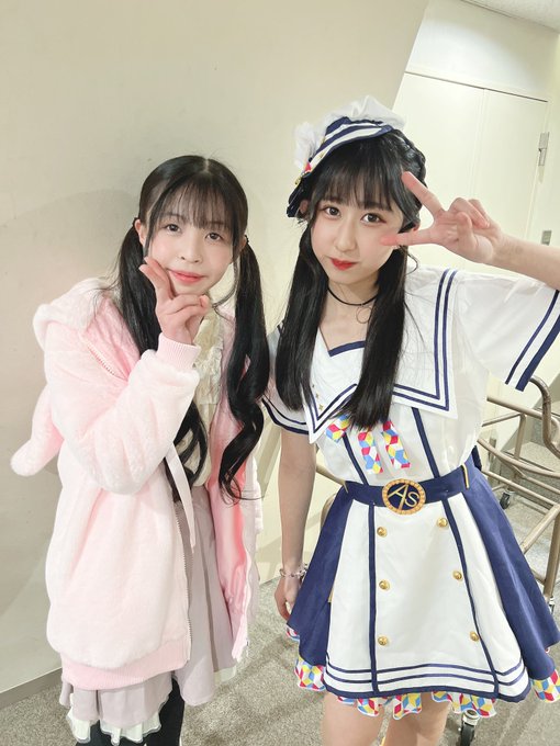 Twitterのコスプレ画像46