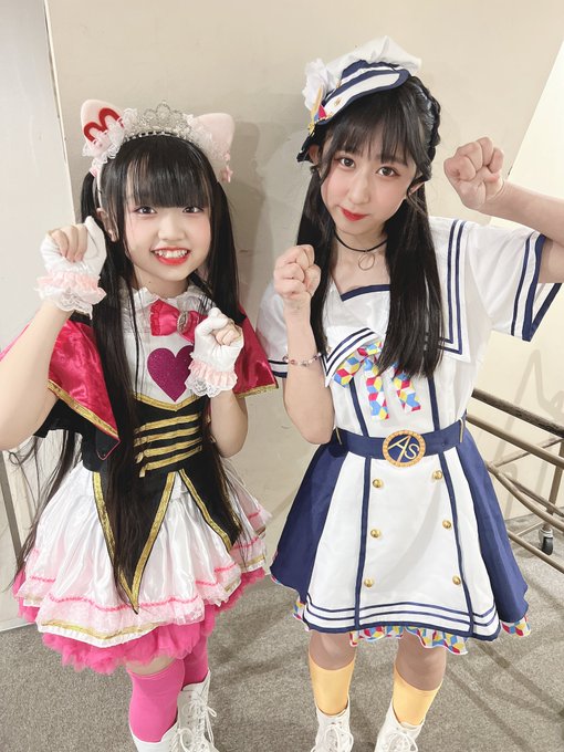 Twitterのコスプレ画像45