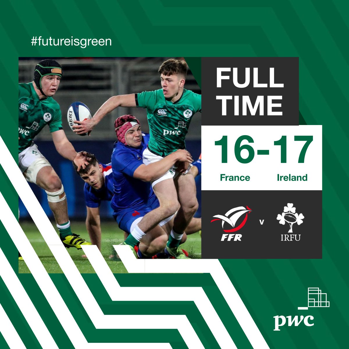PwC Ireland tweet media