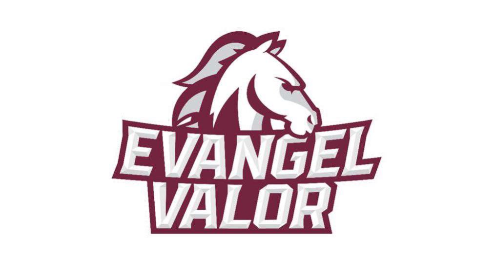 KlossnerGage's tweet photo. Excited to announce that I’ve received my first offer to play football at Evangel University! All glory to God‼️ https://t.co/W6vWQGsuCI