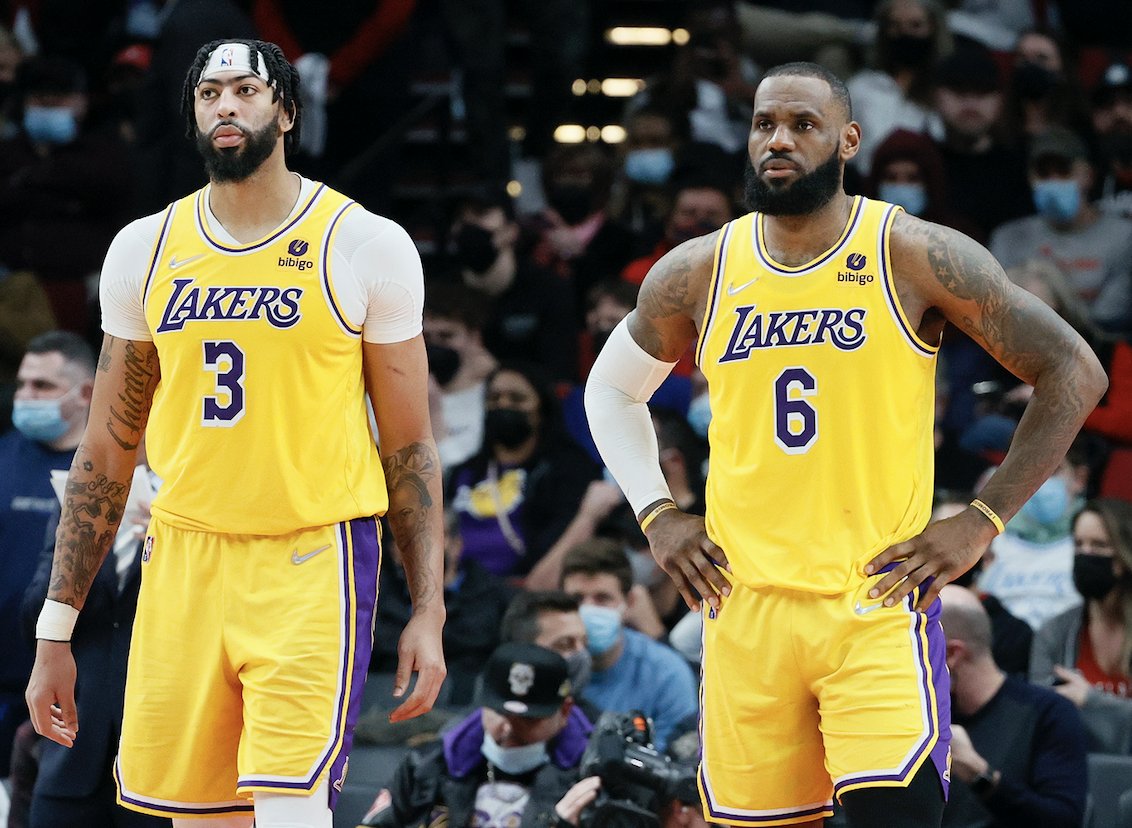 Bleacher Report tweet media