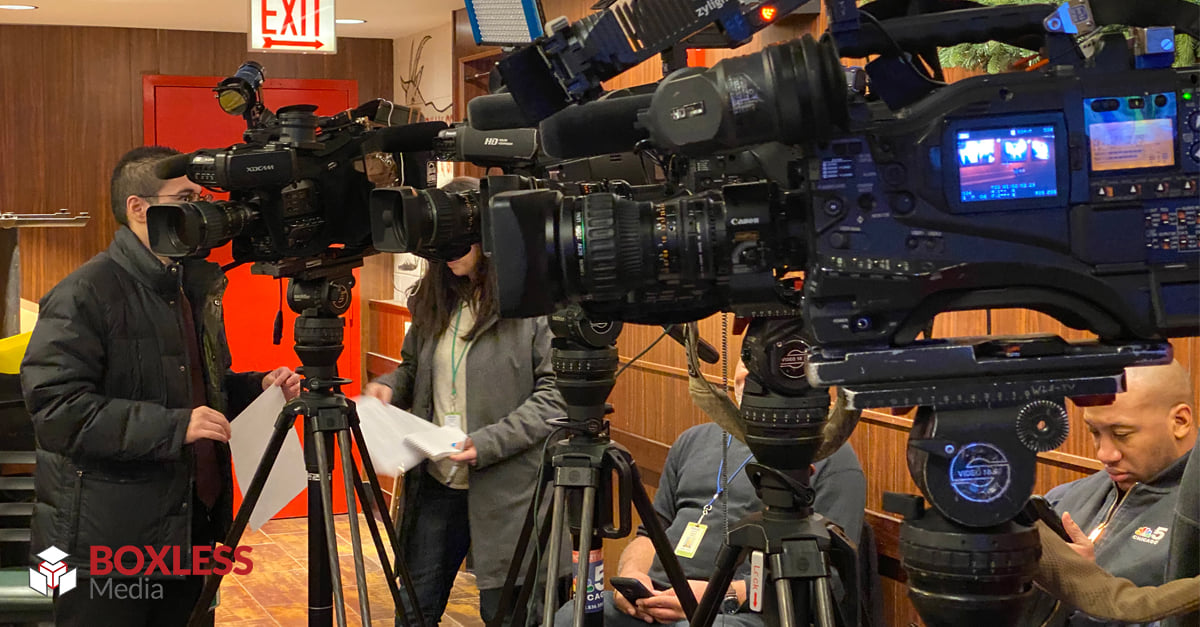 Boxless Media tweet media