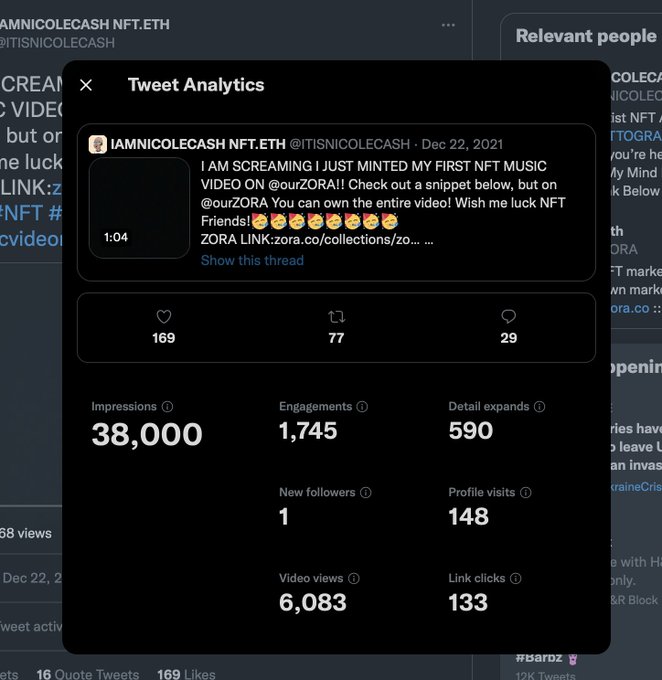 Watch IAMNICOLECASH's leaked NSFW photo on TwXstars