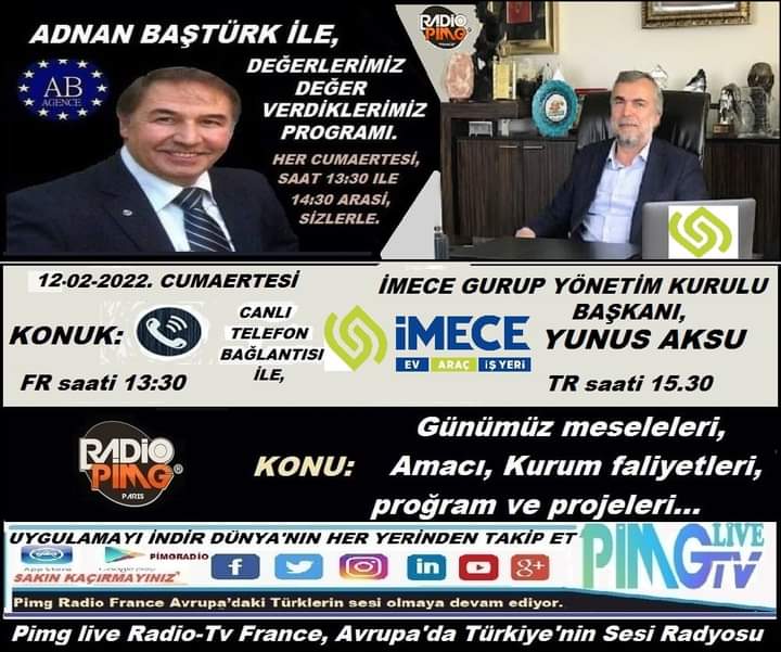 İzlemeye Değer bir Değer...