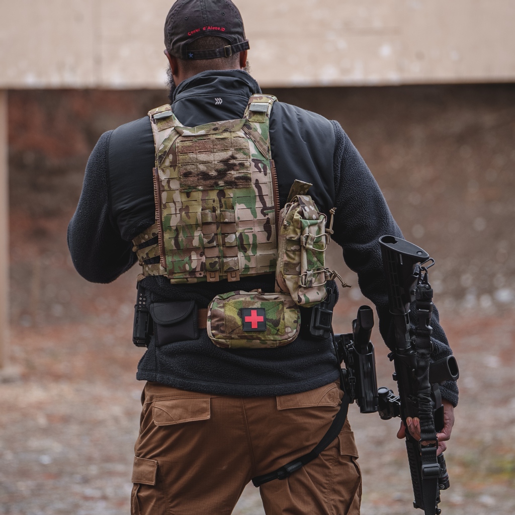 RapidForceAGH's tweet photo. Mental preparation and training give you almost everything...
Except great gear.
💥
#AlienGear #RapidForce #GreyGhost #DutyHolster #SMCPlateCarrier #PlateCarrier #RangeDay #M4 #AR15 #Guns #Glock #Firearms #2ndAmendment #GunCulture #WarriorInAGarden #NoEasyDays #FightLikeYouTrain https://t.co/Cxg8Ehusue