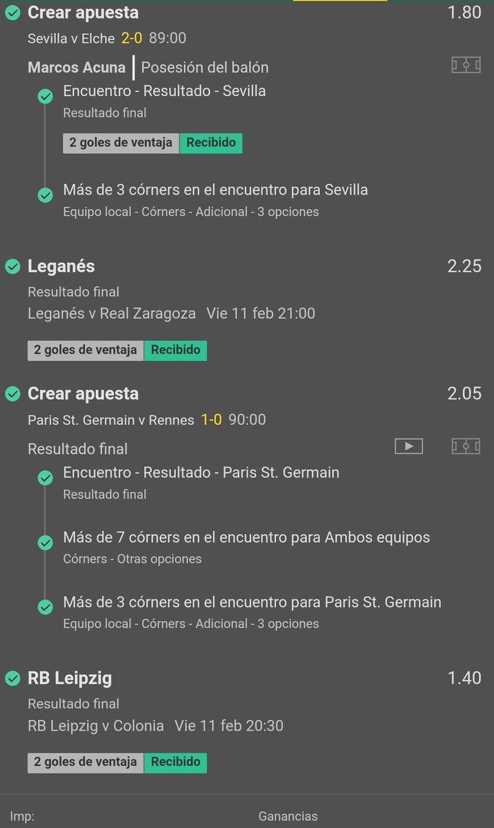 Retos_Extremos_'s tweet photo. Funbet cuota 11.5 que nos llevamos por nuestro canal gratuito de Telegram! ✅✅✅✅🔥 https://t.co/Am67DWIxeq