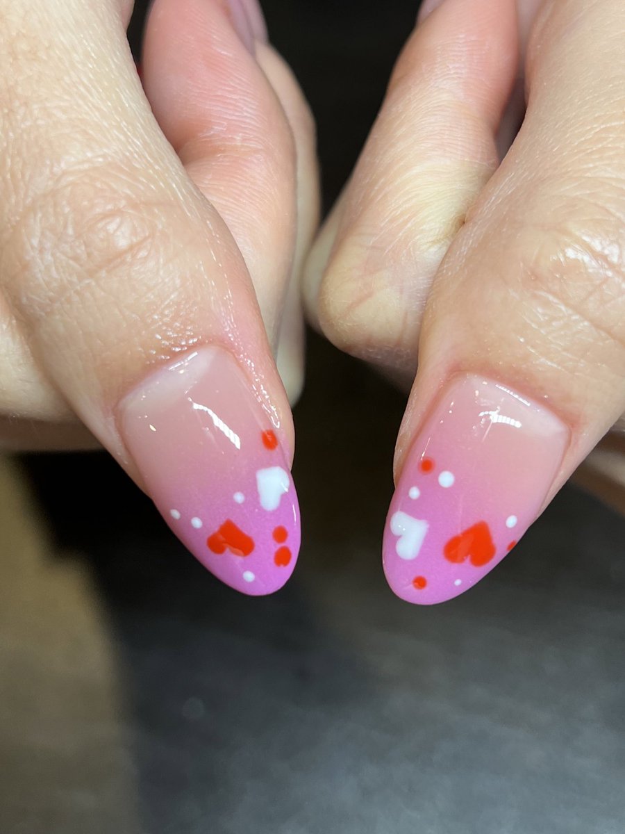 AMORIA NAILS tweet media