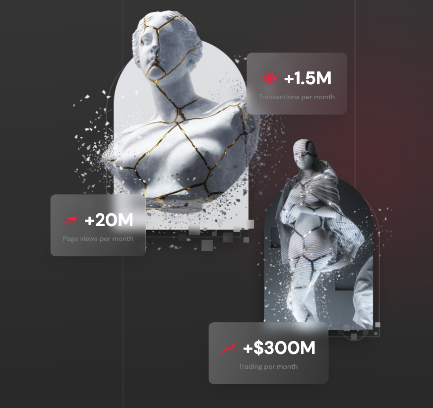 CryptoStage's tweet image. The more the merrier in getting DeFi on the #XRPLedger. Everyone is sick of the high gas fees of #Ethereum. sologenic.medium.com/sologenic-laun…

#XRP #XRPLcommunity #FlareNetwork