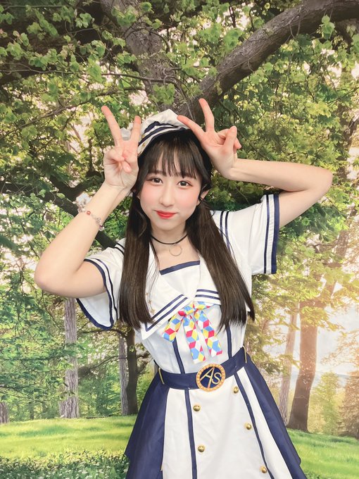 Twitterのコスプレ画像32