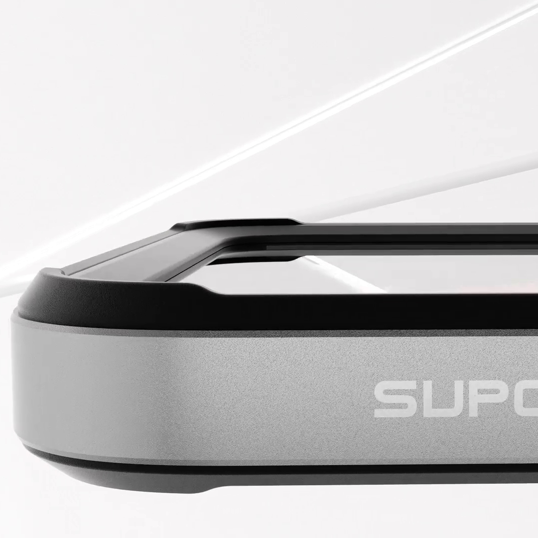 supcase_atl's tweet photo. Nothing but bumper π For the first time ever, the #UBEdge is now available for Samsung #S22 #S22Plus #S22Ultra https://t.co/MabFwMmVx6