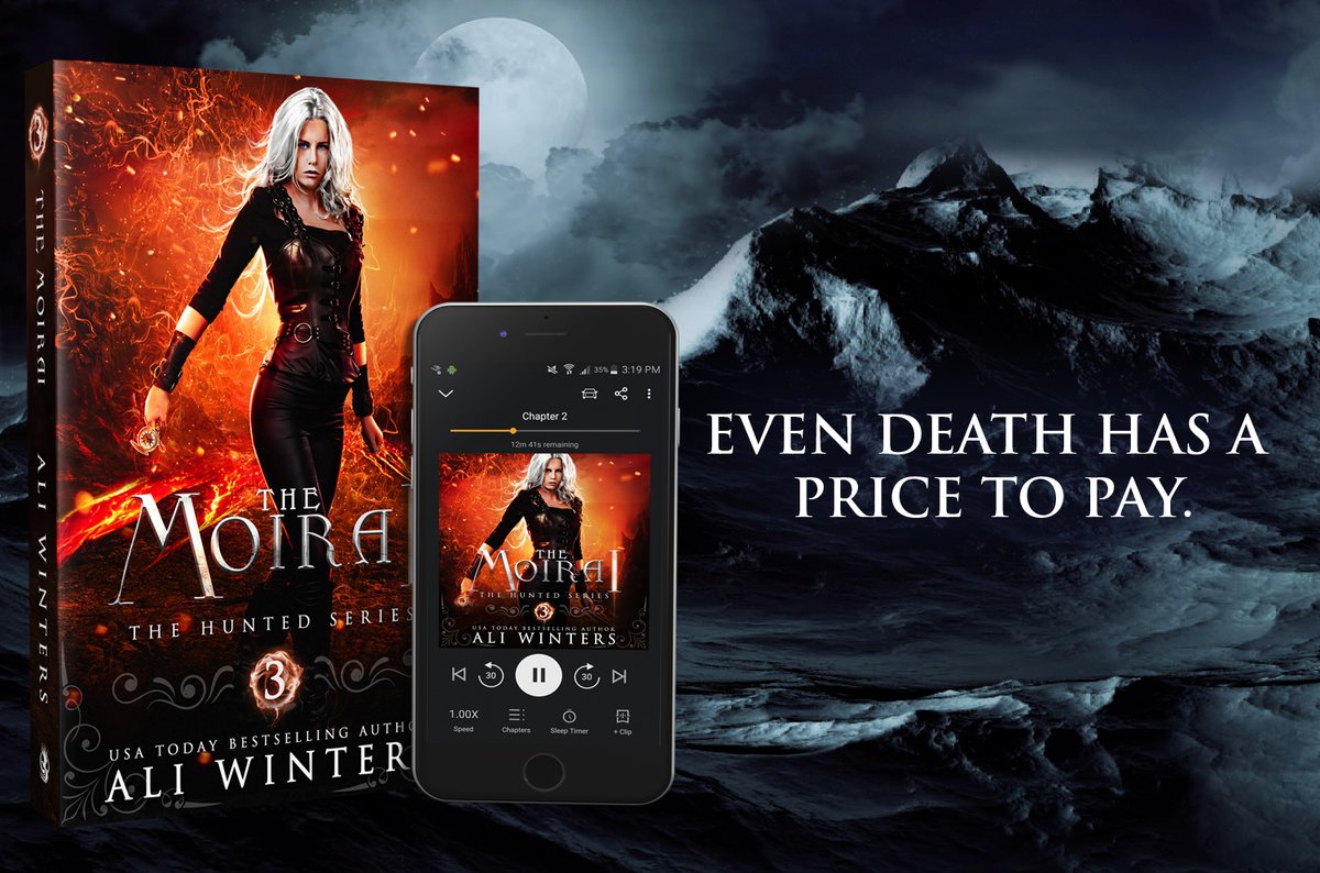 aliwinters_'s tweet photo. What would you do to save the one you love? #TheMoirai 
https://t.co/j2zMCaGZQQ 

#urbanfantasy #readersfavorite  #fantasy #epicurbanfantasy #mustread #slowburnromance  #fantasyreads https://t.co/EwQaQx5ffy