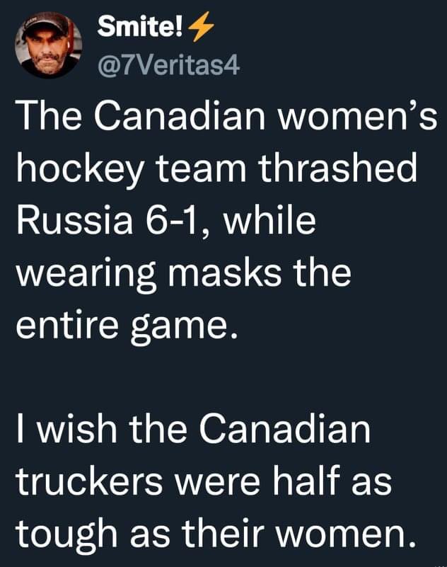 MastersRex's tweet photo. Hilarious 😆 https://t.co/fx5ZmAvBUM