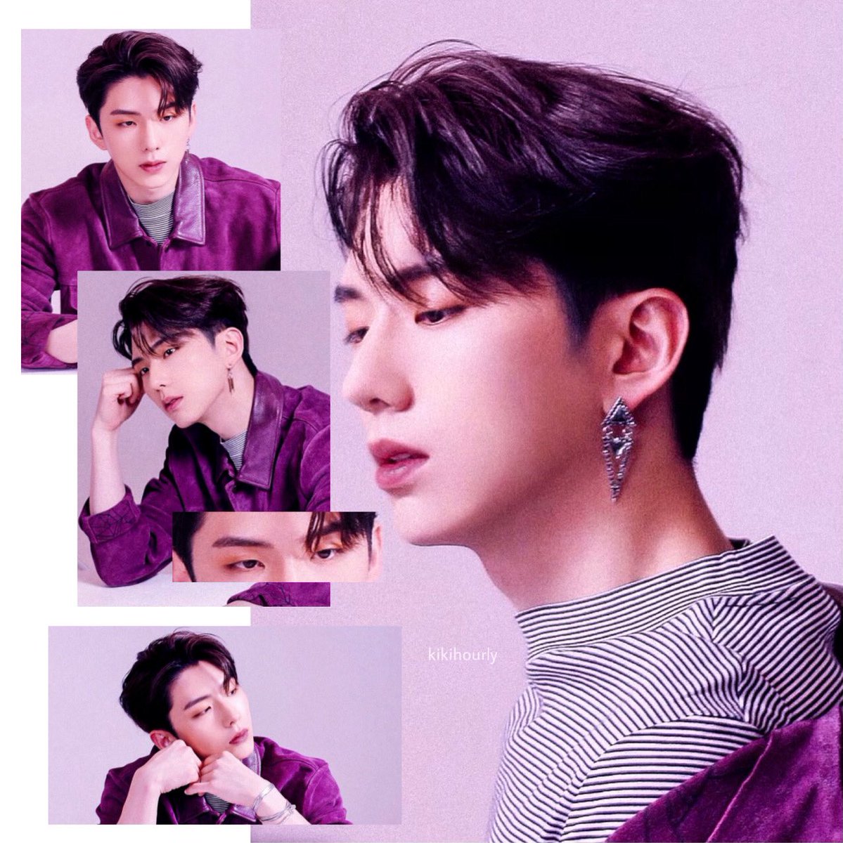 Monbebe7M's tweet image. این کیهیون خیلی یوفاکیهیون عه :"))))
مو مشکی میخواممممم

#MONSTAX #YOUPROBLEM #THEDREAMING 
@OfficialMonstaX