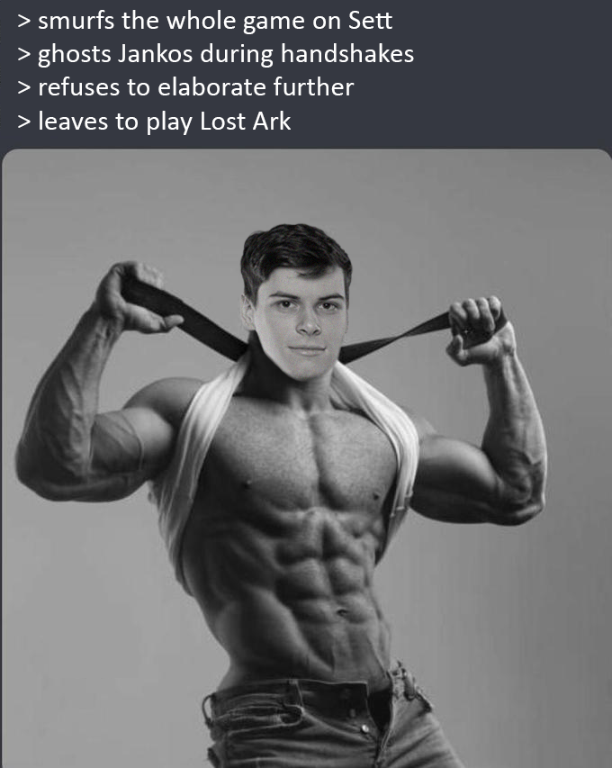 G2 Esports tweet media
