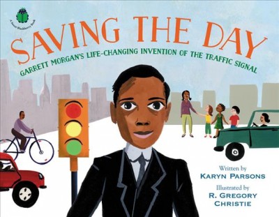 Children's Center (@nyplsnflkids) on Twitter photo It’s #NationalInventorsDay! Today we’re celebrating inventors who dedicated themselves to making our world a better place. #BlackHistoryMonth #nypl #kidlit
on.nypl.org/3B8C5pp <a href="/GwenTheGweat/">Gwendolyn Hooks</a> <a href="/colinbootman/">Colin Bootman</a>
on.nypl.org/3gBZhmx <a href="/Karyn_Parsons/">Karyn Parsons</a> <a href="/rgcillustration/">R Gregory Christie</a> It’s #NationalInventorsDay! Today we’re celebrating inventors who dedicated themselves to making our world a better place. #BlackHistoryMonth #nypl #kidlit
on.nypl.org/3B8C5pp <a href="/GwenTheGweat/">Gwendolyn Hooks</a> <a href="/colinbootman/">Colin Bootman</a>
on.nypl.org/3gBZhmx <a href="/Karyn_Parsons/">Karyn Parsons</a> <a href="/rgcillustration/">R Gregory Christie</a>