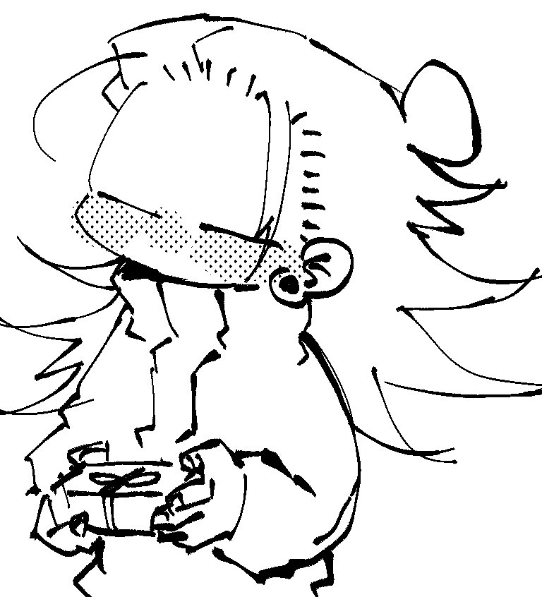 えへへ https://t.co/aQU5WO61AU 