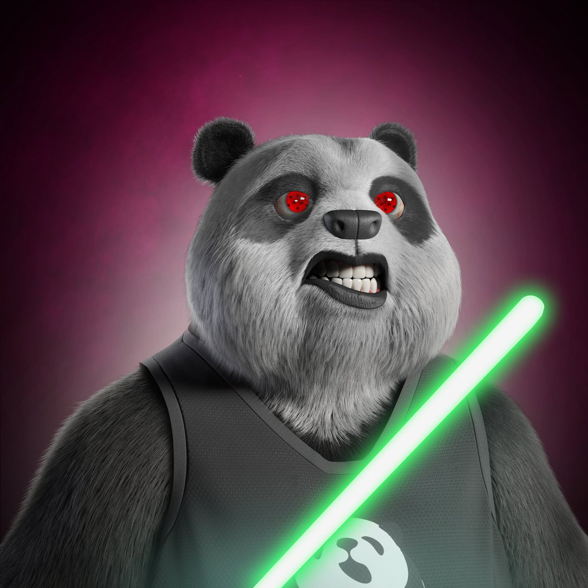 Cormac2829's tweet image. @Grumpy_Pandaz #3964🐼#grumpypandaz #notsogrumpynow