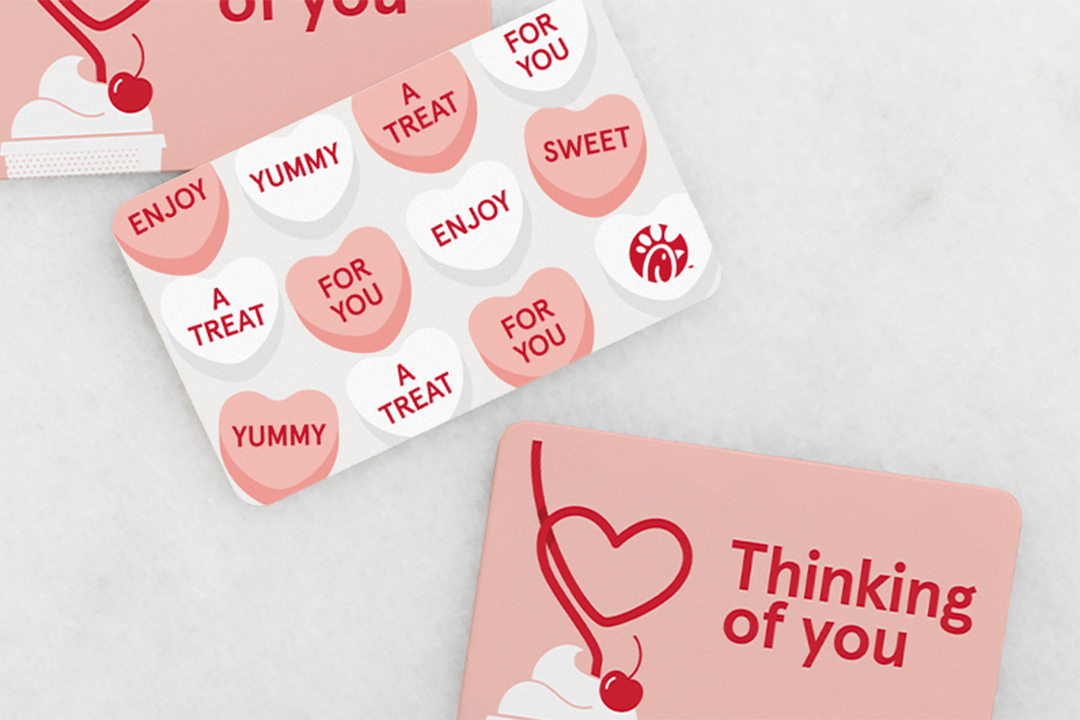 Chick-fil-A Social tweet media