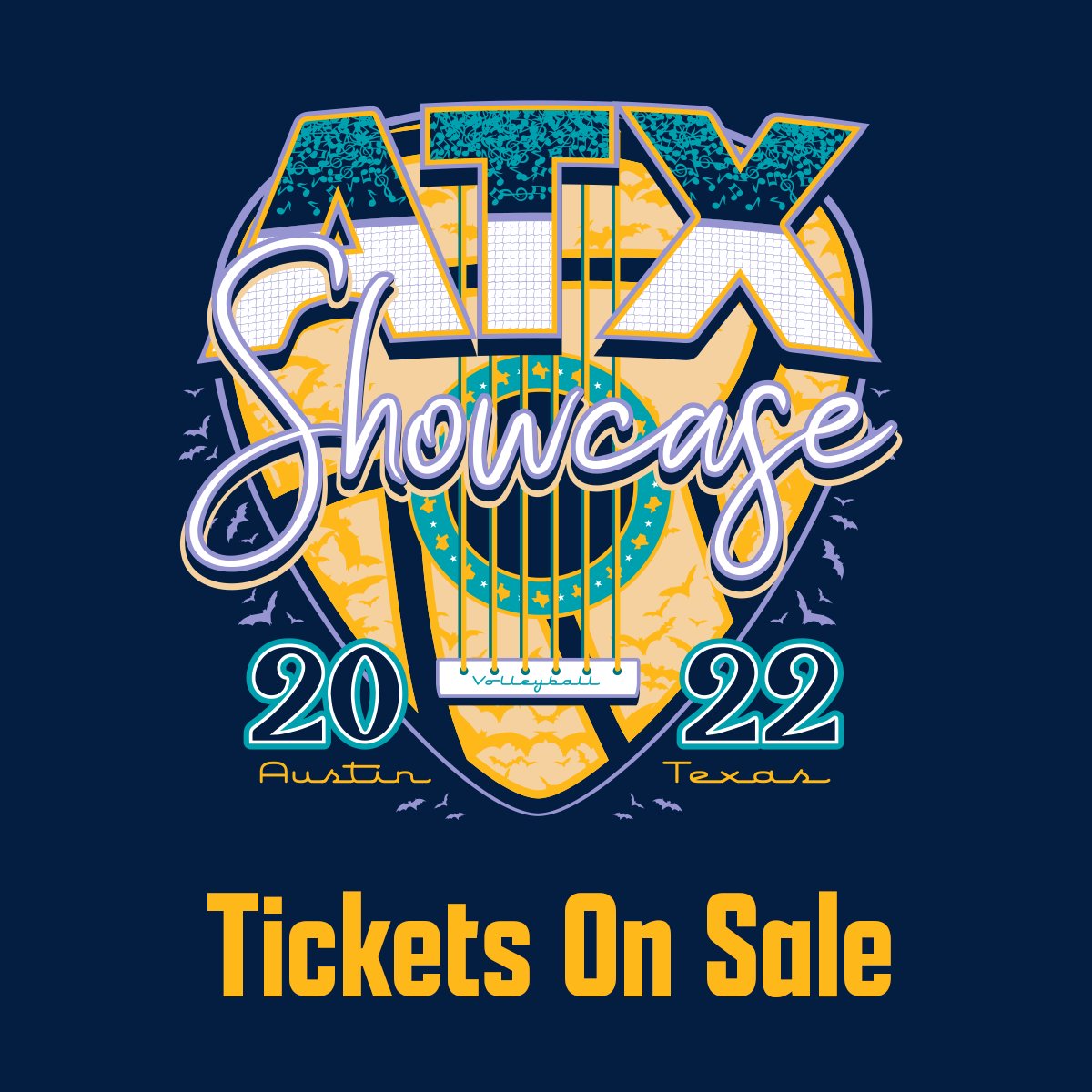 Get your tickets for ATX Showcase before you get to the gym! All ticketing is ONLINE and cashless. tickets.sportwrench.com/buy/?event=628…