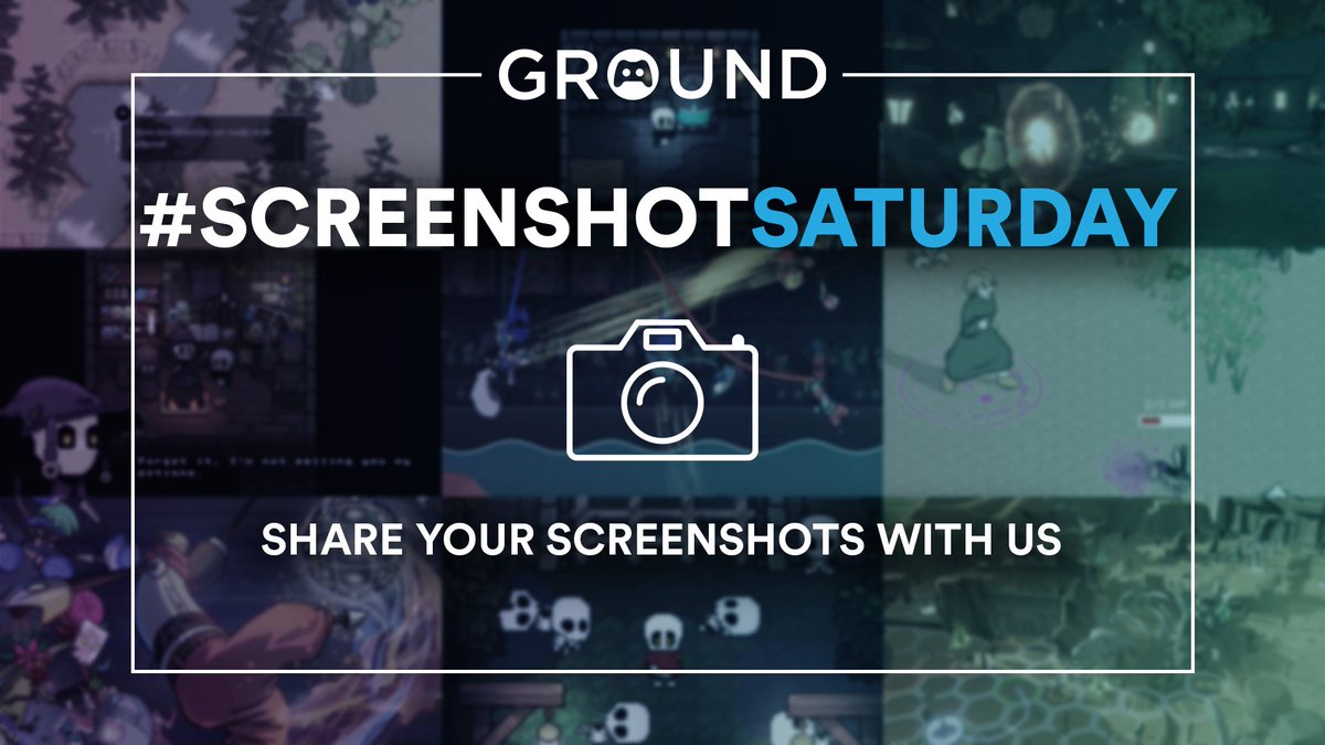 G.Round 🎮🕹️👾 tweet media