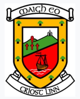 Best of luck to @StColmansC and @Balla_Secondary in their respective Connacht Finals tomorrow. If you can, get out and support them! #maigheoabu #bringithome