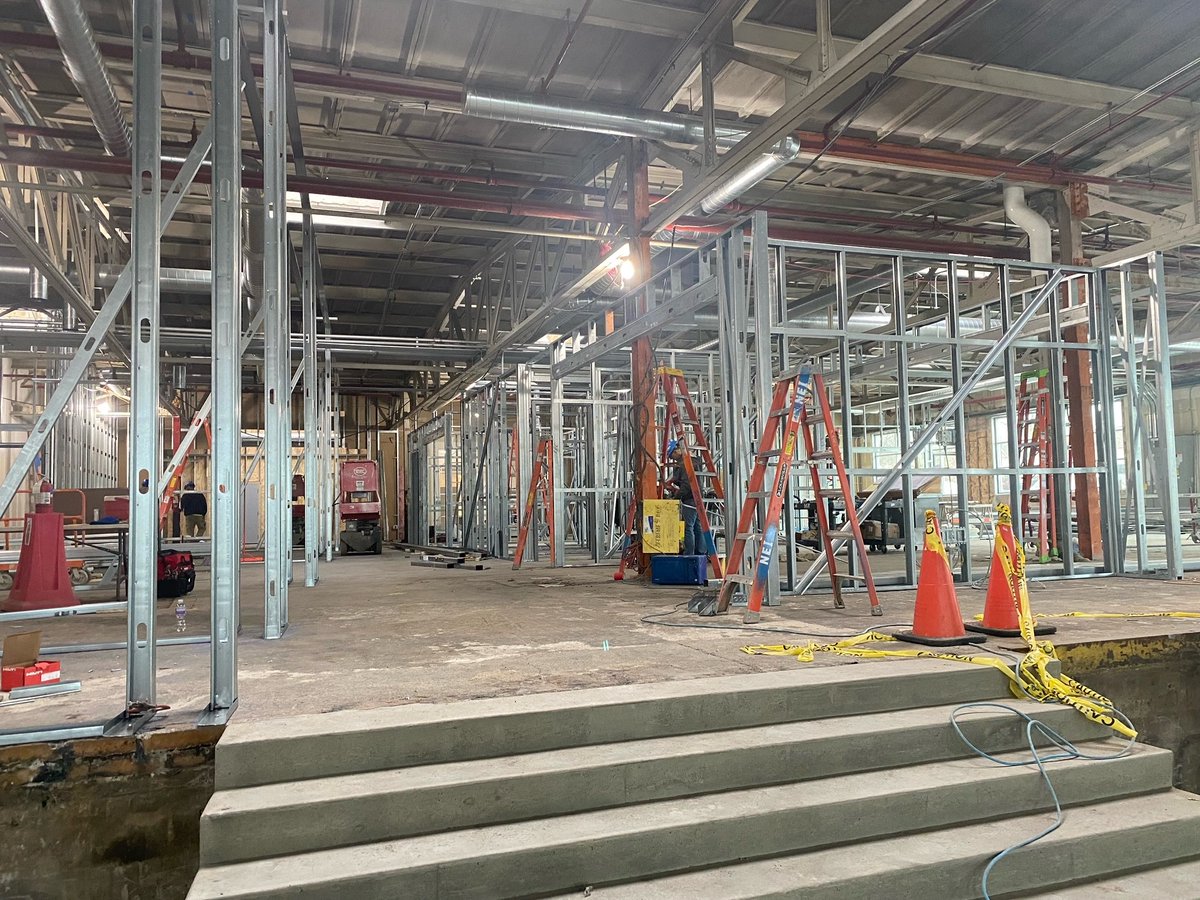 popedesigngroup's tweet photo. Exciting things are happening! Here's a sneak peek at some super secret new developments coming to Pope. #whatevercoulditbe https://t.co/hhlfENFuIQ