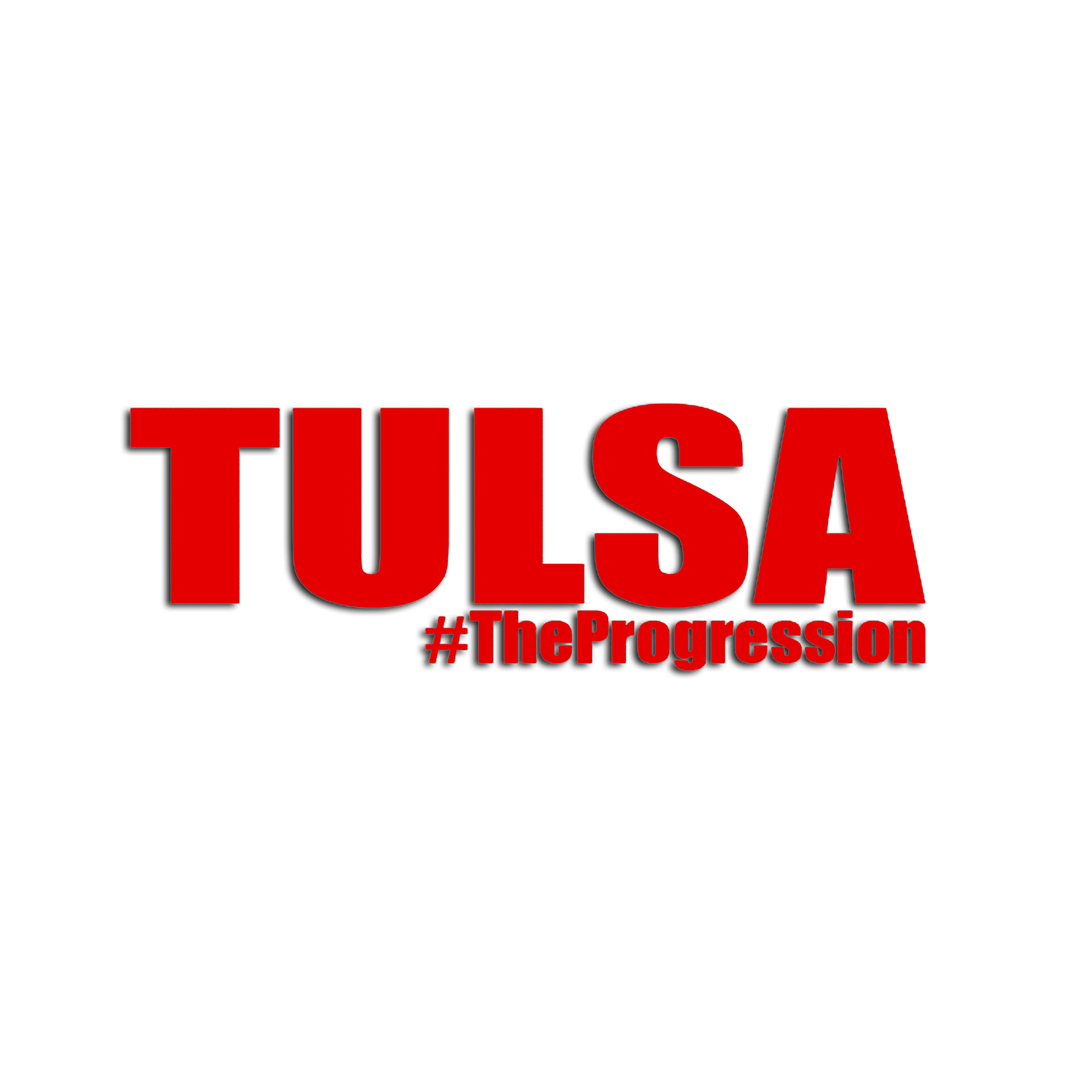 TulsaProgress's tweet image. Story Repost ? 👀