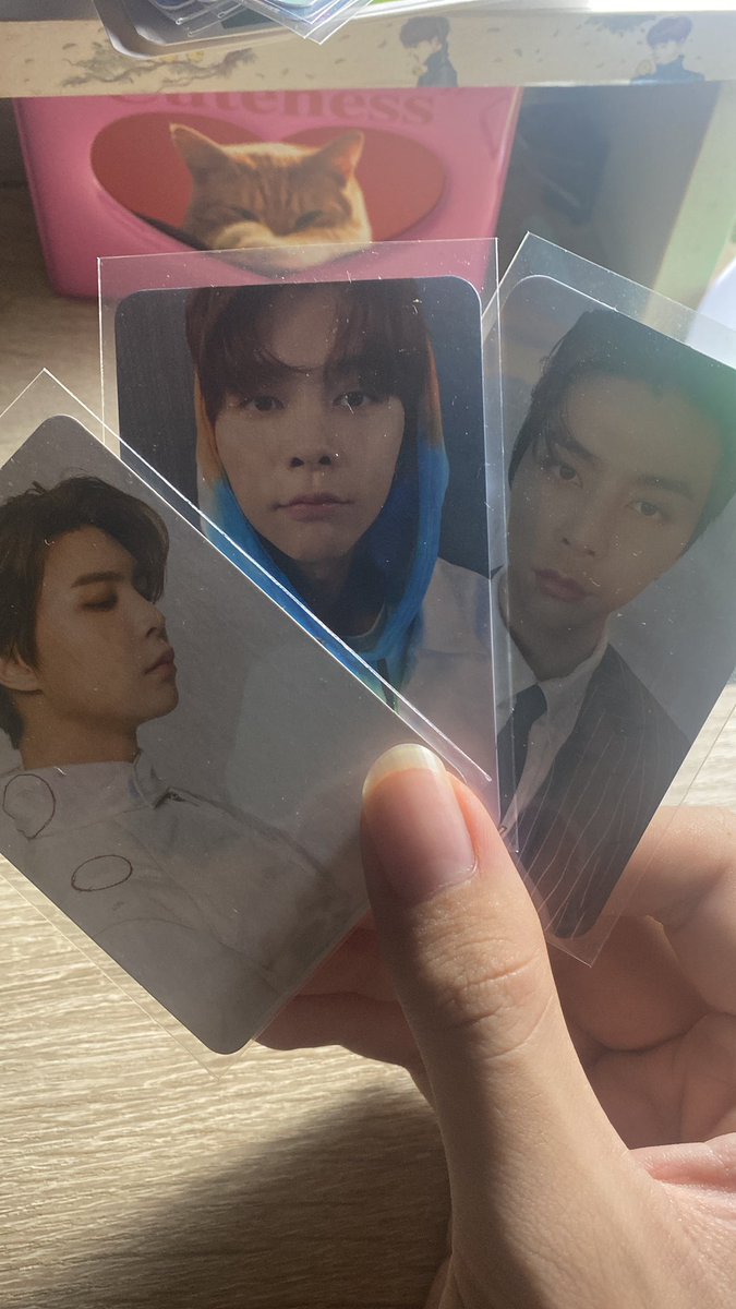 ธุรกิจคุณ 黄🍼✨ tweet media