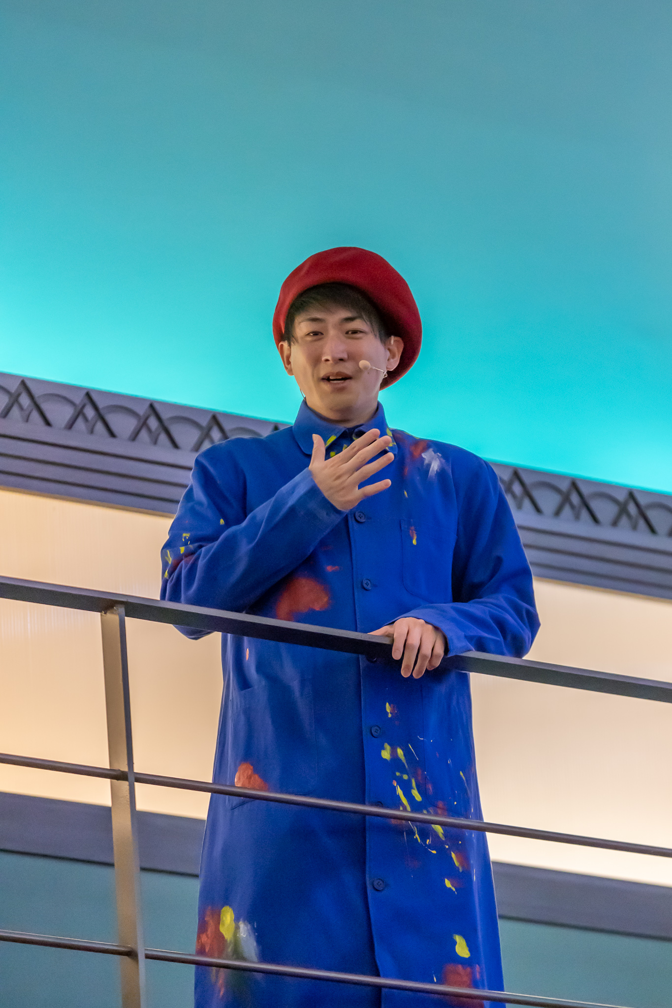 おさるさん Grb7PlFawAA0RRj.jpg