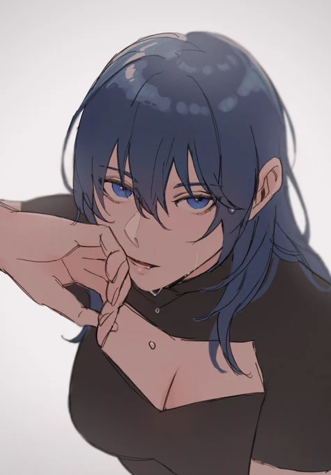 ん? 